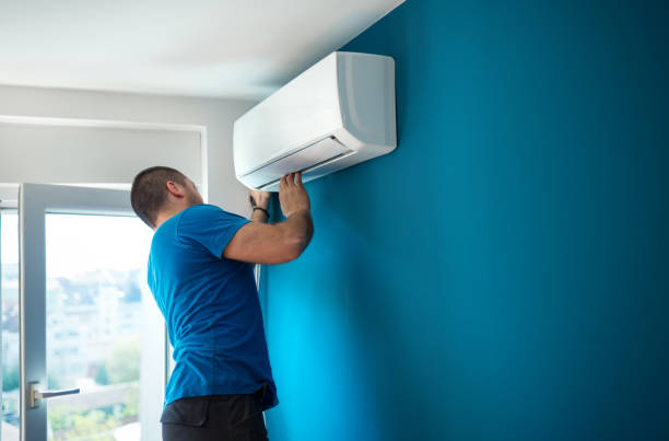 HVAC Troubleshooting in Clayton, CA