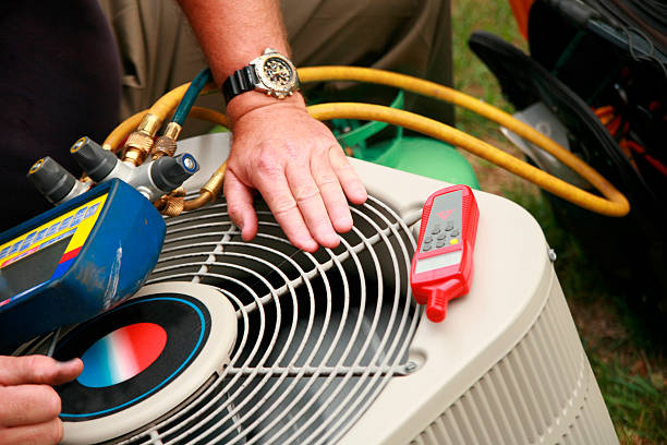 Best Emergency HVAC Repair  in Clayton, CA