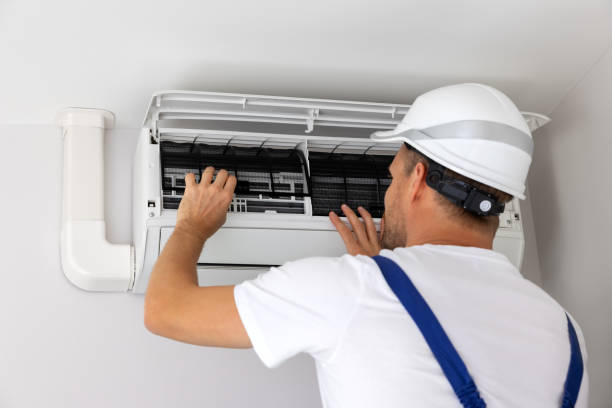 Best Affordable HVAC Services  in Clayton, CA