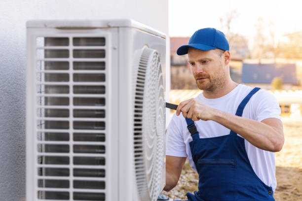 Best HVAC Installation Services  in Clayton, CA