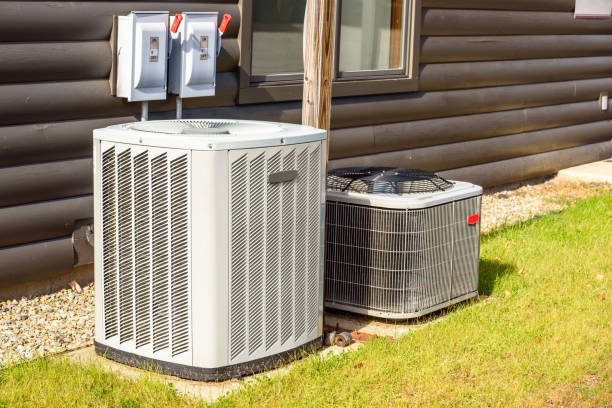 Reliable Clayton, CA HVAC Solutions
